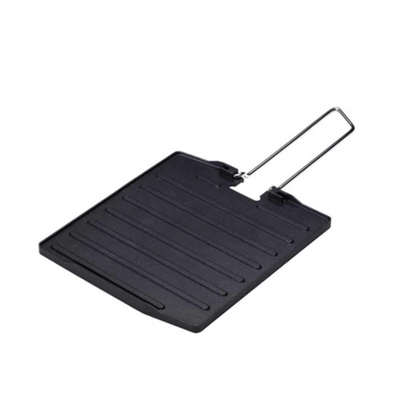 صفحه گریل پریموس مدل CampFire سایز 19×17