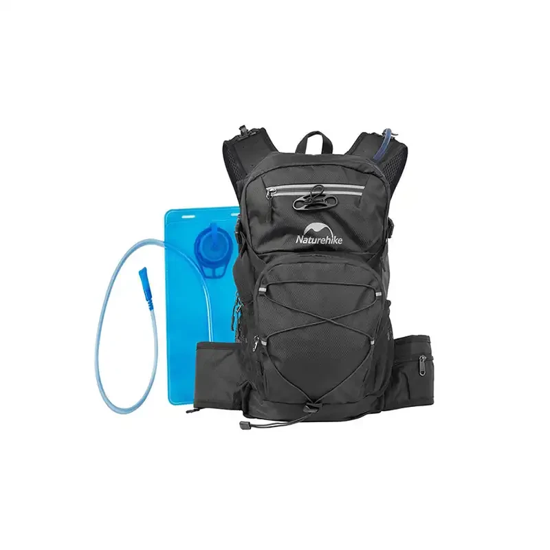 کوله پشتی کمل بک دار نیچرهایک 20 لیتر مدل CNK2300BB011