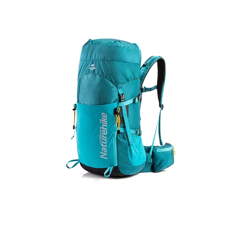 کوله پشتی نیچرهایک کوهنوردی 5+45 لیتر مدل NH18Y045-Q