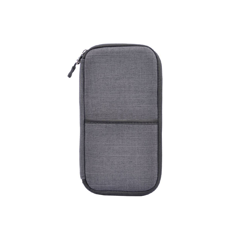 کیف پاسپورت مسافرتی هپی کمپ مدل 46823