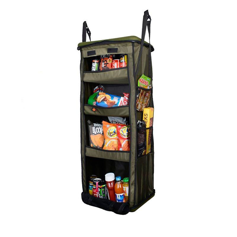 کیف و نظم دهنده طبقاتی کمپینگ هپی کمپ مدل 46831