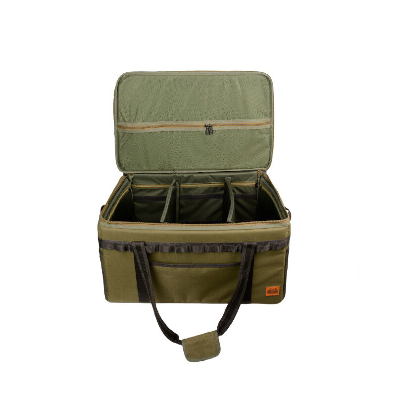 کیف نظم دهنده مسافرتی 60 لیتر هپی کمپ مدل 46825