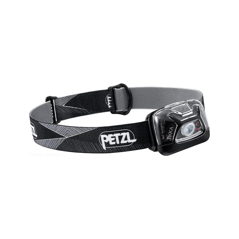 هدلایت باتری خور مسافرتی پتزل مدل TIKKA 300