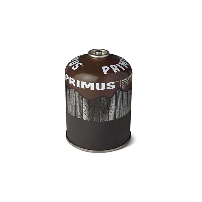 کپسول گاز زمستانی 450 گرمی پریموس