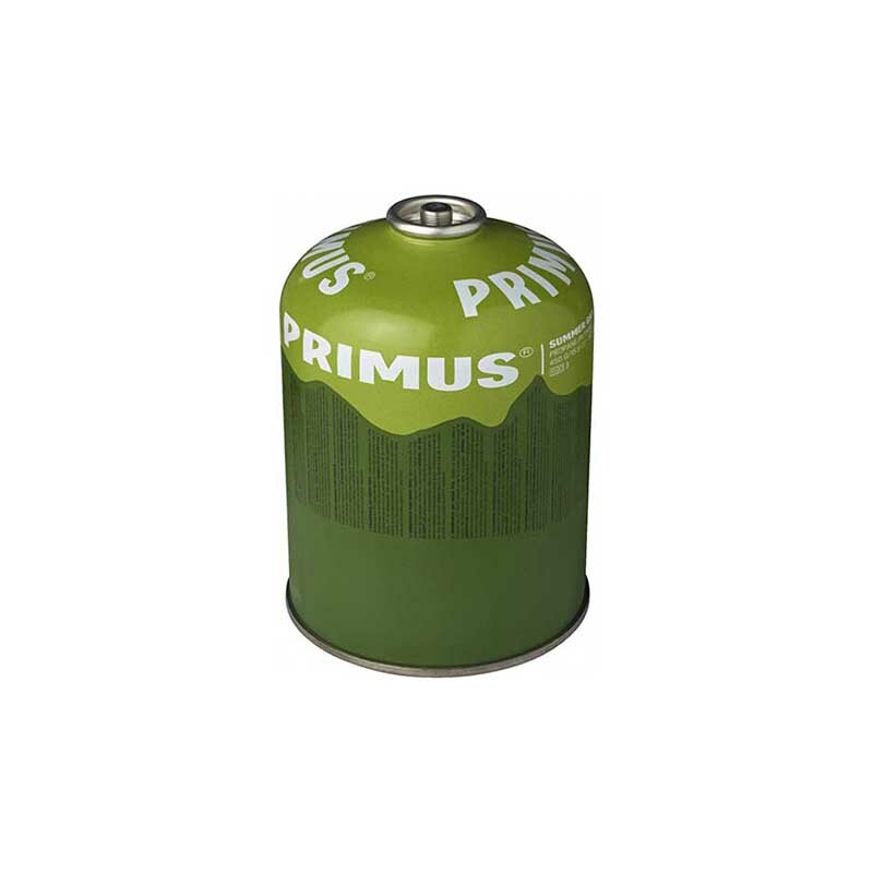 کپسول گاز 450 گرمی تابستانی پریموس