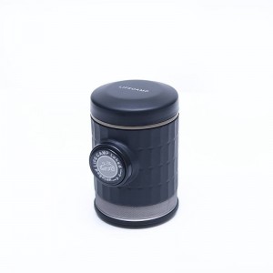 اسپرسو ساز سفری لایف کمپ مدل JETCUP کد 45852