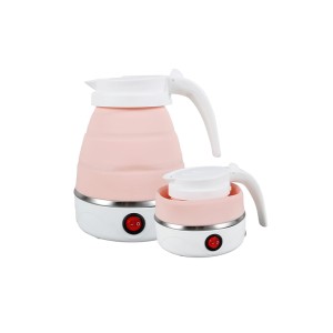 کتری برقی سیلیکونی تاشو مارادو مدل MA-1613