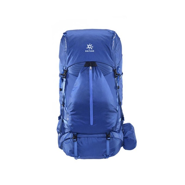 کوله پشتی کوهنوردی 65+5 لیتری کایلاس مدل Ridge