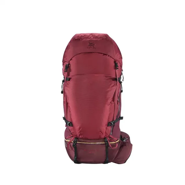 کوله پشتی کوهنوردی کایلاس 10+65 لیتر مدل Summit Trekking