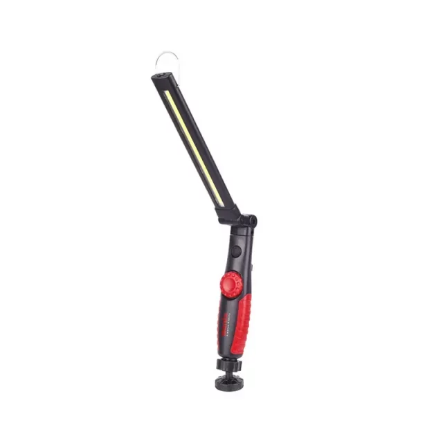 چراغ قوه دستی کار و کمپینگ شارژی رونیکس مدل RH-4274