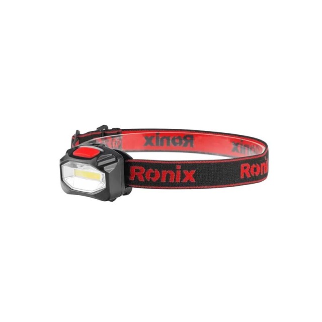 چراغ پیشانی رونیکس مدل RH-4283