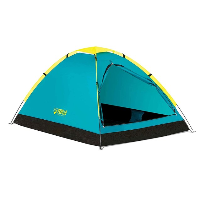 چادر کوهنوردی پاویلو 2 نفره مدل Cooldome 2