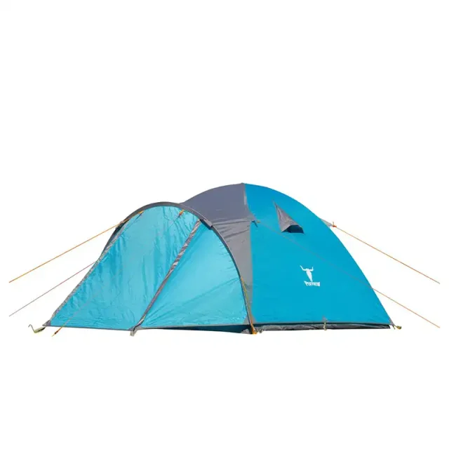 چادر کوهنوردی 3-4 نفره کله گاوی (پکینیو) مدل PEKYNEW C2004