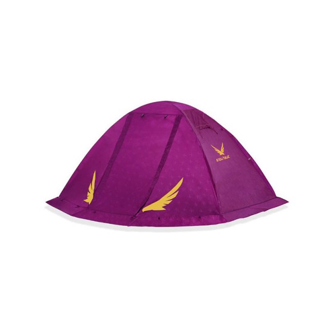 چادر گتر دار کوهنوردی اسنوهاک مدل دیسکاوری 3