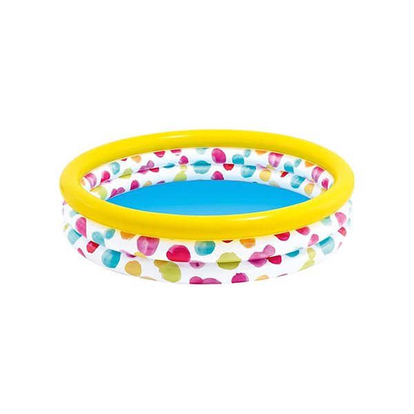 استخر بادی کودک اینتکس مدل 59419