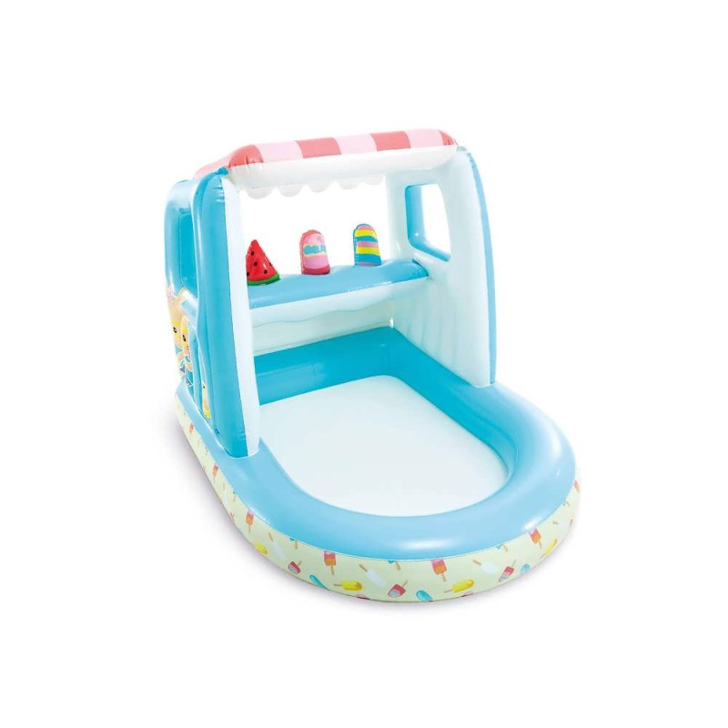 استخر بادی کودک اینتکس مدل 48672