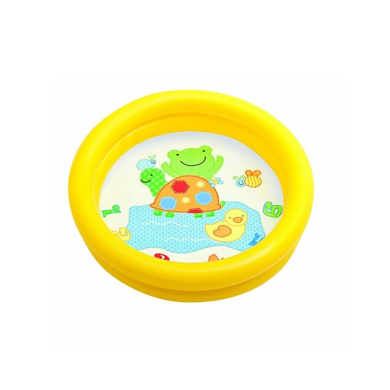 استخر بادی نوزاد اینتکس مدل 59409