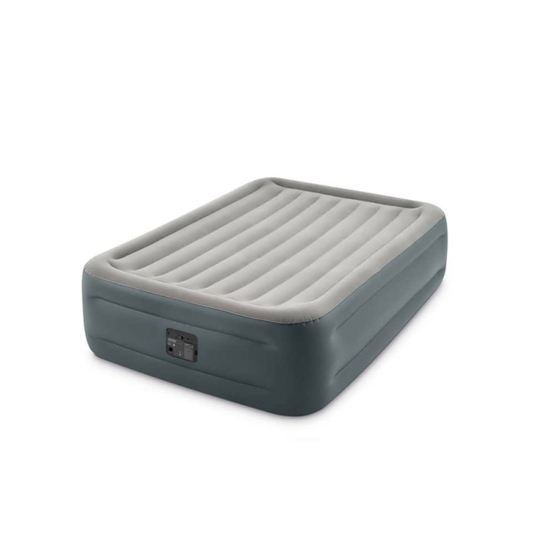 تخت خواب بادی دو نفره اینتکس مدل 64126