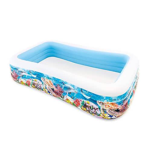 استخر بادی اینتکس مدل 58485