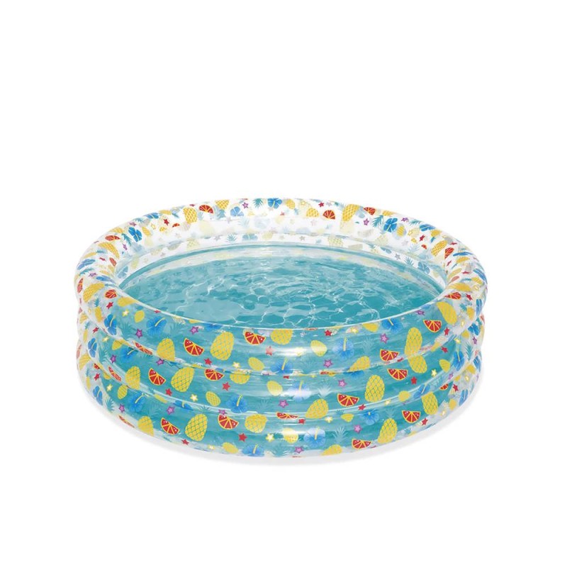 استخر بادی کودک بست وی مدل 51048