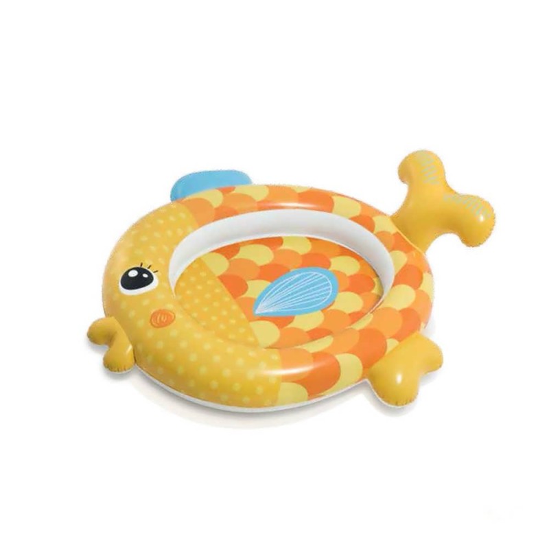 استخر بادی اینتکس مدل 57111