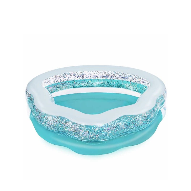 استخر بادی کودک بست وی مدل 52489