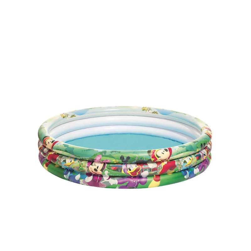 استخر بادی بچگانه بست وی مدل 91007