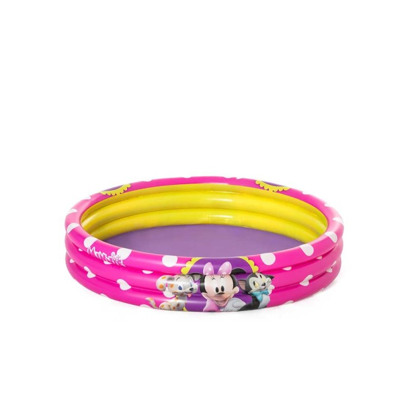 استخر بادی بچه گانه بست وی طرح میکی موس مدل 91079