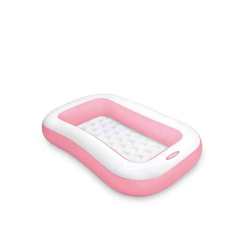 استخر بادی کم عمق کودک اینتکس مدل 58423