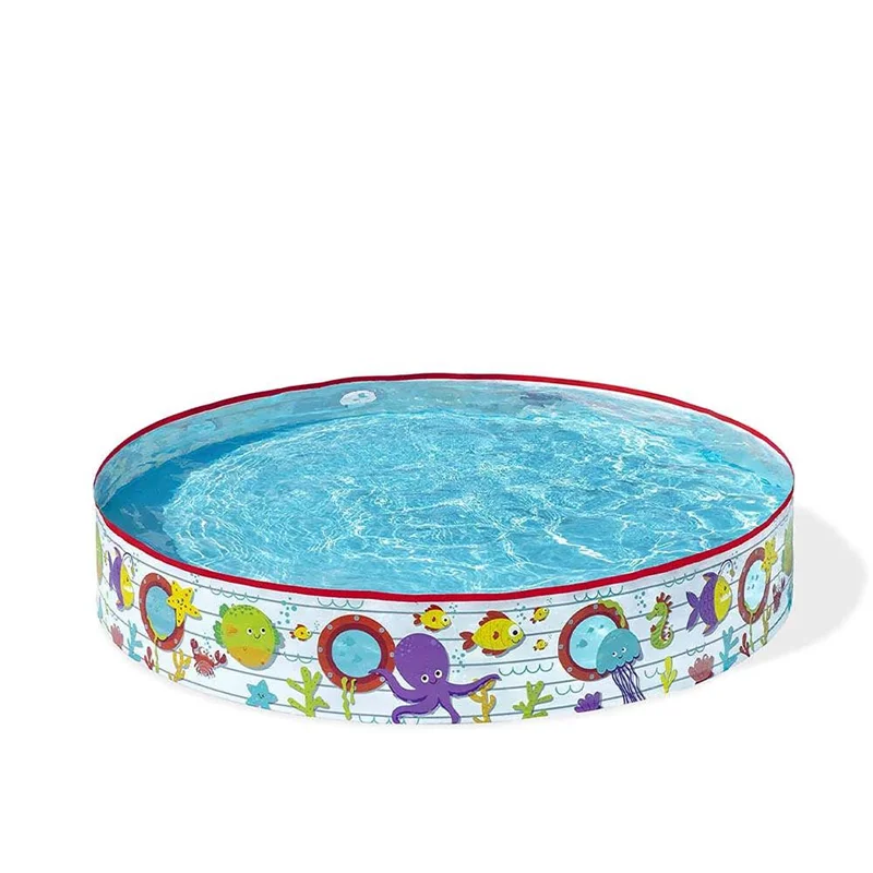 استخر طلقی بچگانه بست وی مدل 55029