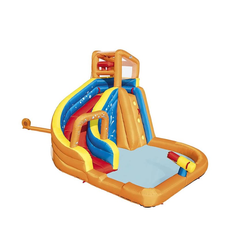 پارک بادی آبی کودک بست وی مدل 53301