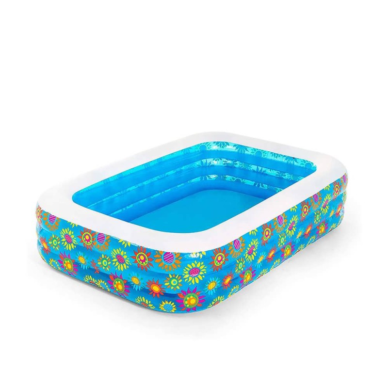 استخر بادی بست وی مدل 54120