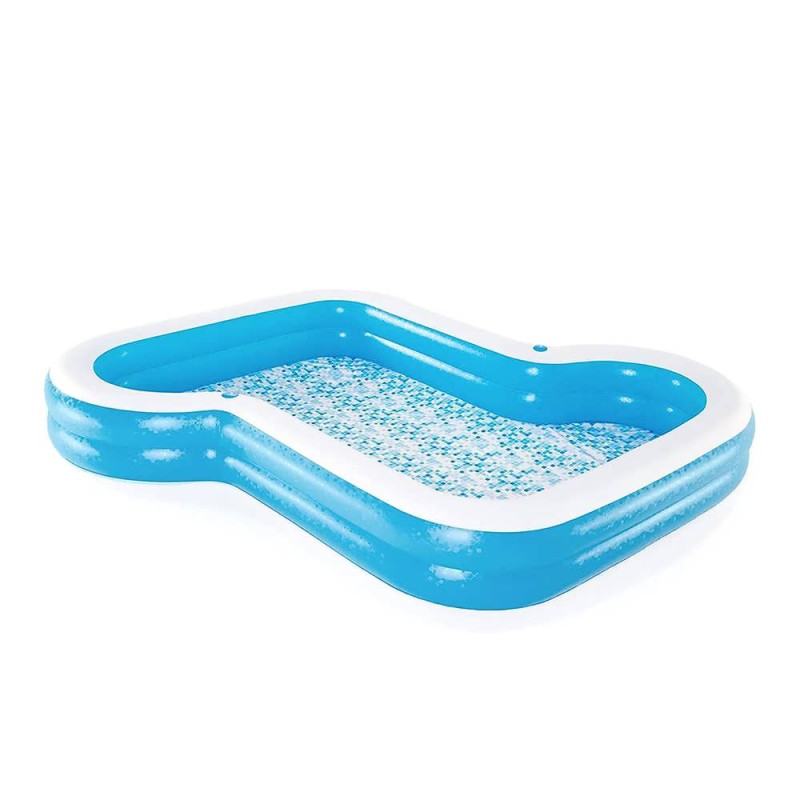 استخر بادی بزرگسال بست وی مدل 54321