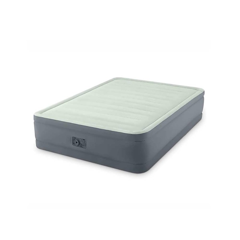 تخت بادی برزنتی دو نفره اینتکس مدل 64906