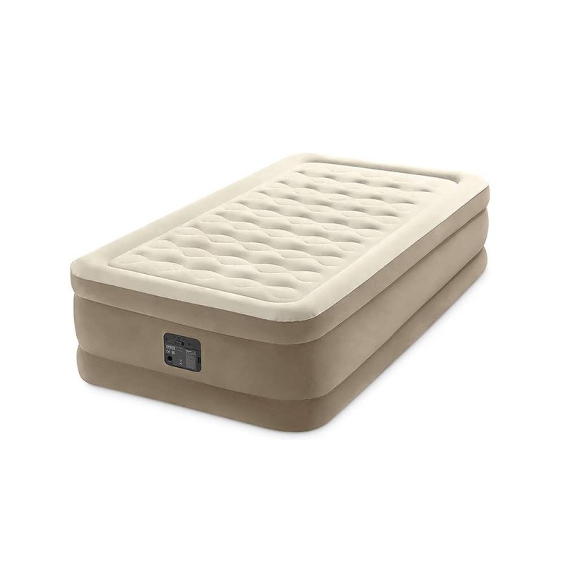 تخت بادی یک نفره اینتکس مدل 64426