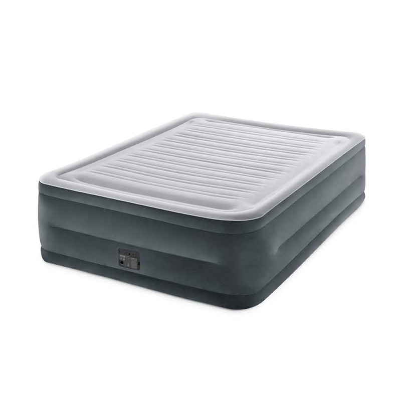 تخت خواب بادی دو نفره اینتکس مدل 64418GB