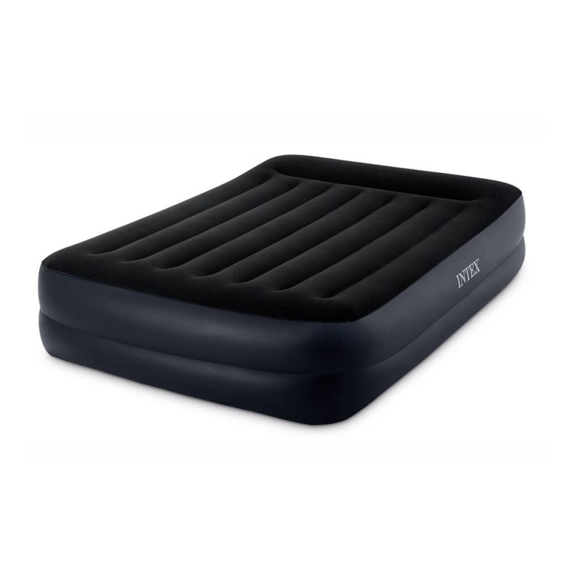 تخت بادی دو نفره اینتکس مدل 64124