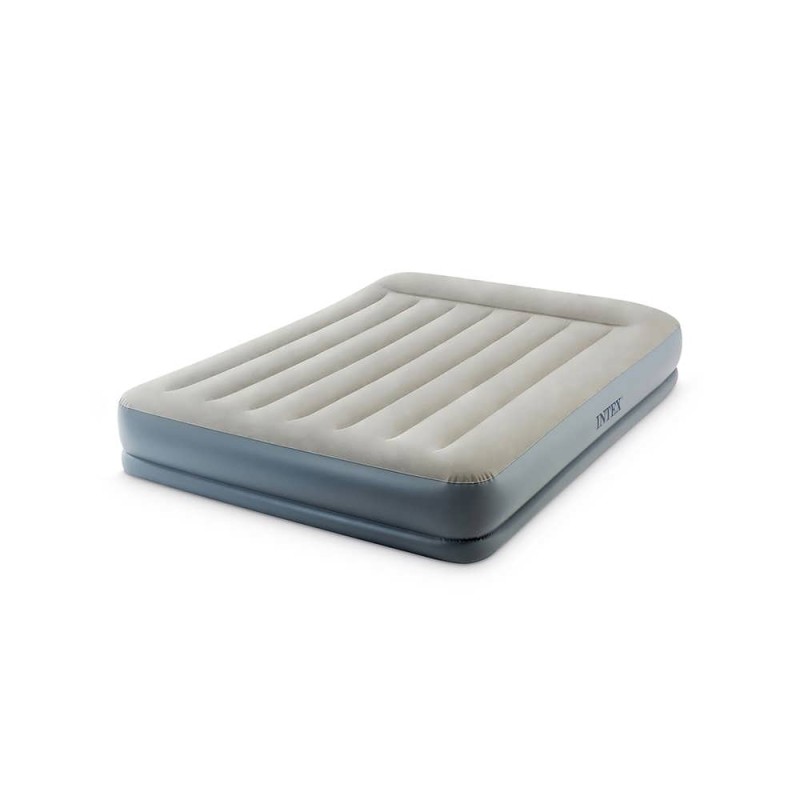 تخت بادی دو نفره بالش دار اینتکس مدل 64117