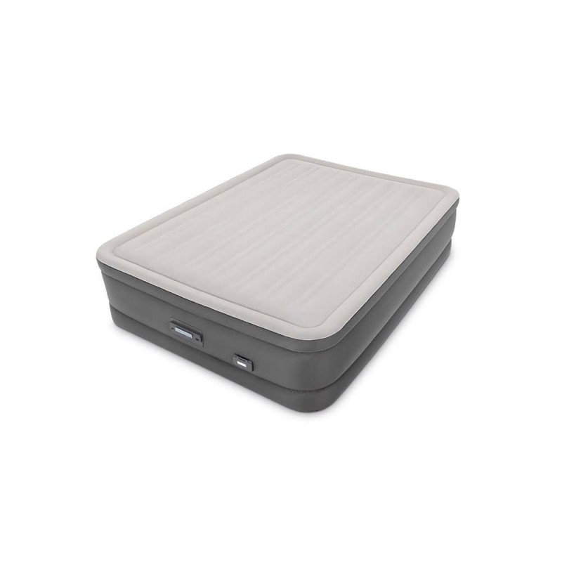 تخت بادی دو نفره طبی اینتکس مدل 64769