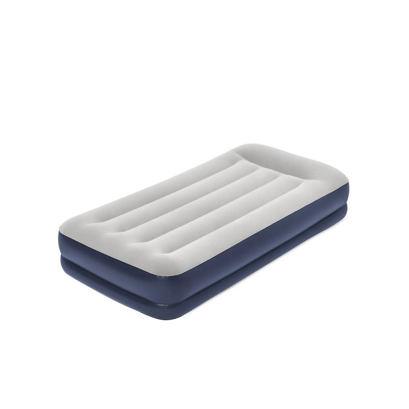 تخت خواب بادی 1 نفره بست وی مدل 67723