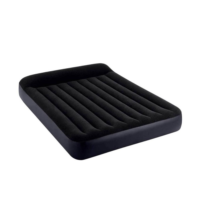 تشک بادی دو نفره پمپ دار اینتکس مدل 64150