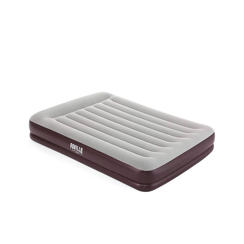 تشک بادی دو نفره بلند بست وی مدل 67699