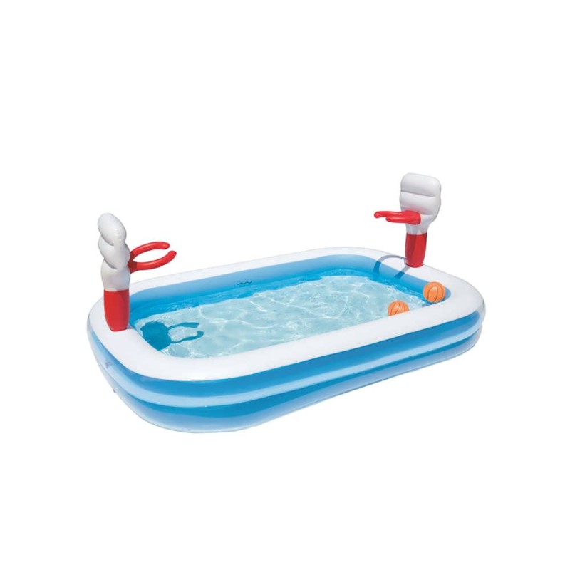 استخر بادی کودک بست وی مدل 54122
