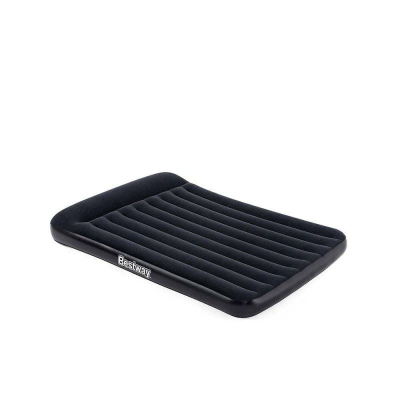 تشک بادی 2 نفره بالش دار بست وی مدل 67464