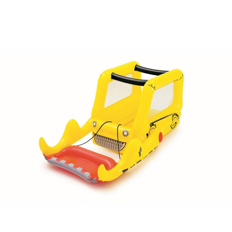 استخر بادی توپ بچه گانه بست وی مدل 52278