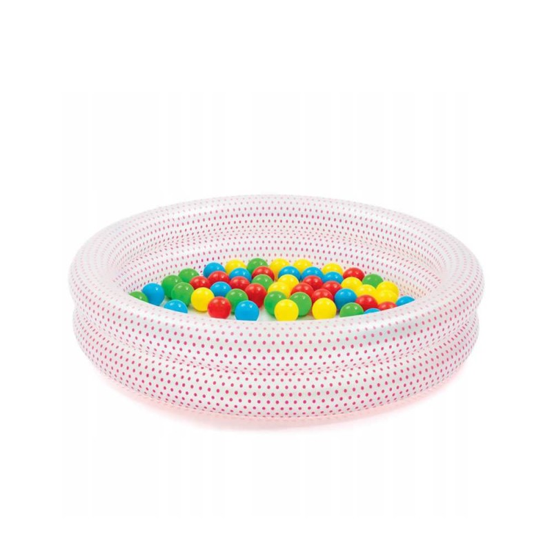 استخر توپ بادی بست وی مدل 51141