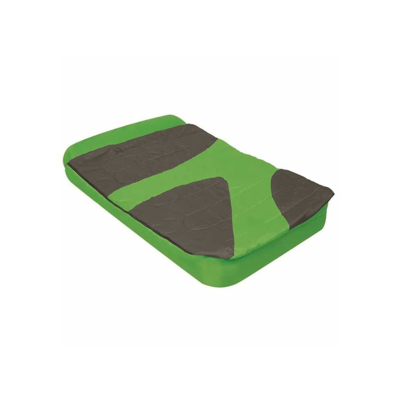 تشک بادی دو نفره با کیسه خواب بست وی مدل 67436