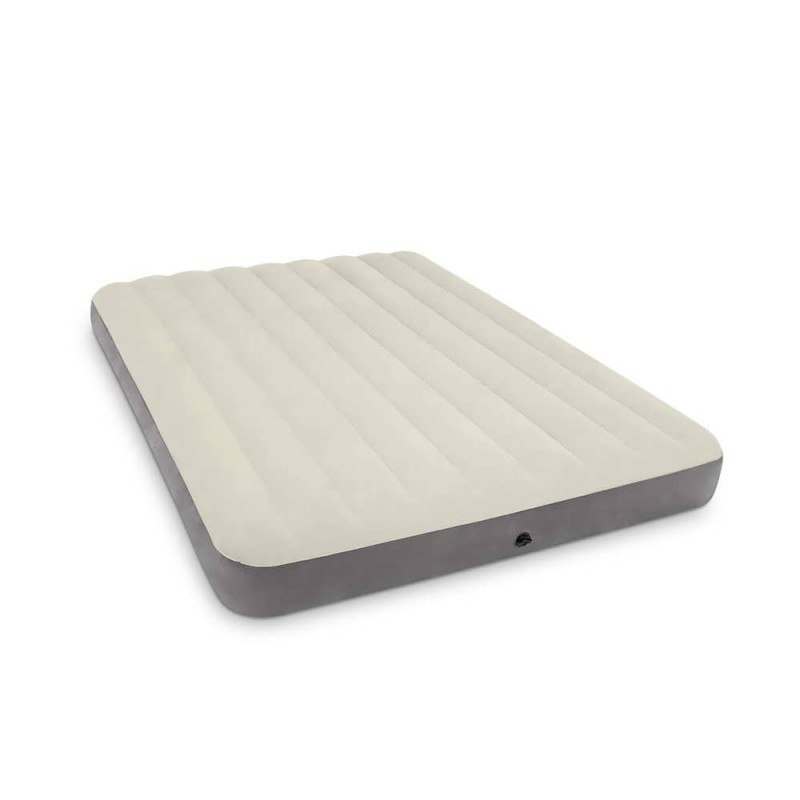 تشک بادی الیاف دار 2 نفره مدل 64709