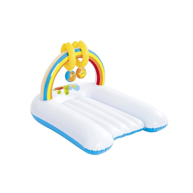 تشک بادی نوزاد بست وی مدل 52241