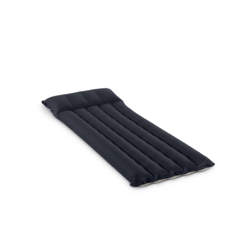 تشک بادی مسافرتی یک نفره اینتکس مدل 68797